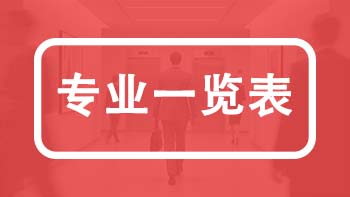 河北職稱專業一覽表