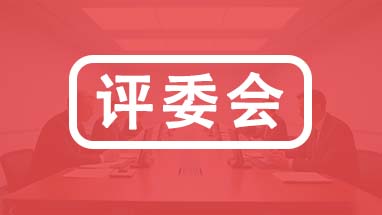 天津職稱各專業(yè)評(píng)委會(huì)