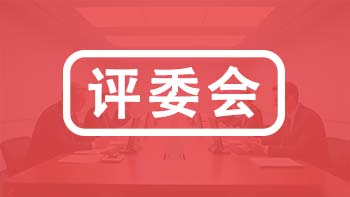 天津職稱各專業(yè)評(píng)委會(huì)