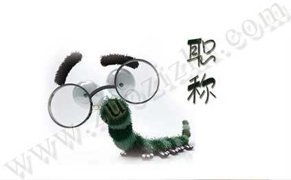 中級職稱代評合適嗎