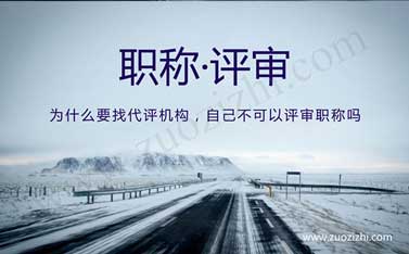 自己不可以評審嗎