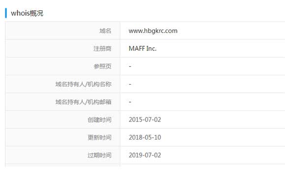 河北專業技術資格人員信息網
