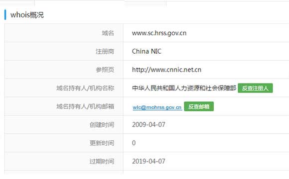 中級工程師證查詢網站