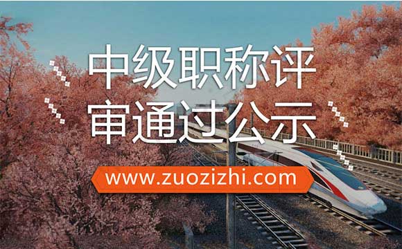 工程師職稱(chēng)評(píng)審?fù)ㄟ^(guò)公示