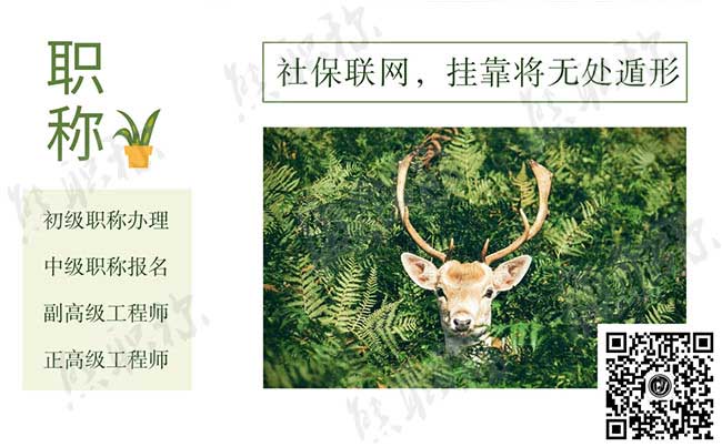 工程師職稱不能外單位使用