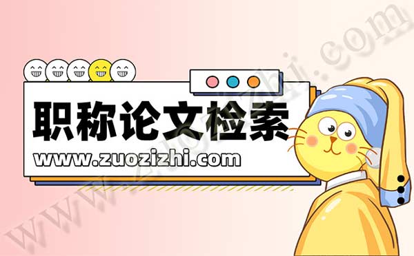 評中級工程師論文沒有檢索報告能行嗎