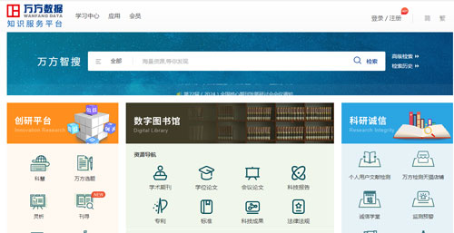 職稱(chēng)論文三大網(wǎng)站