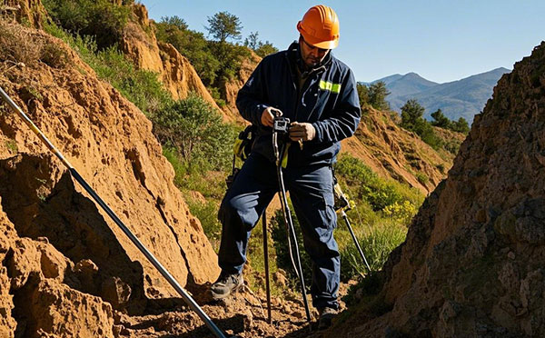 邢臺(tái)地質(zhì)勘查中級(jí)工程師職稱(chēng)評(píng)定條件