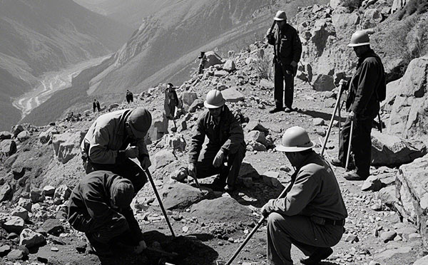 衡水地質勘查中級工程師職稱評定條件