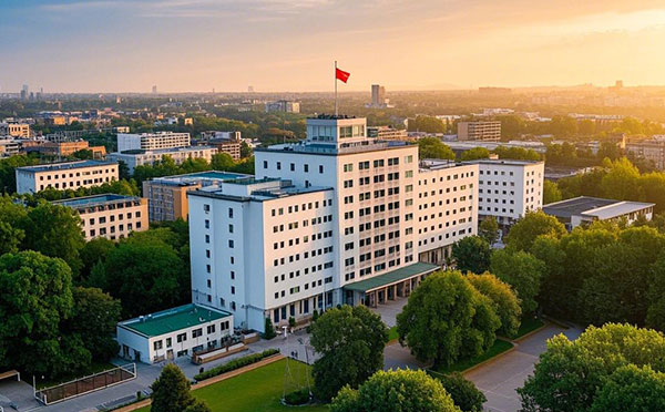 全國師范大學排名