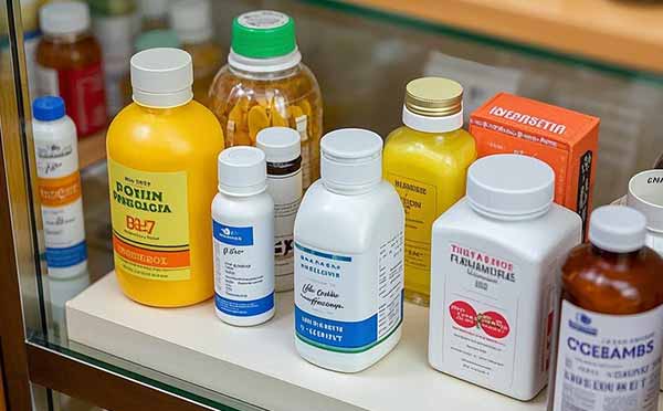 辛集食品藥品中級職稱申報評審條件