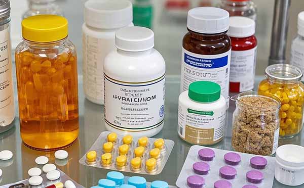 保定食品藥品中級(jí)職稱申報(bào)評(píng)審條件