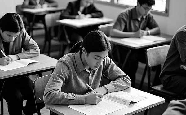 河北公務(wù)員考試