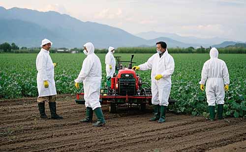 河北農業中級職稱報考條件