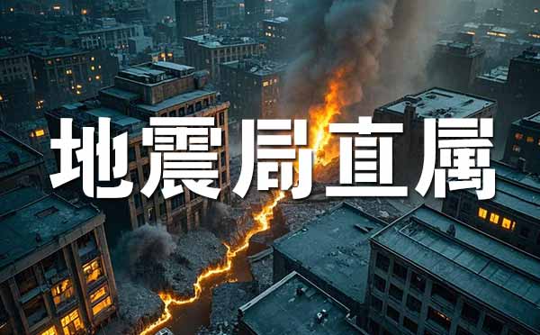 中國地震局直屬學校名單