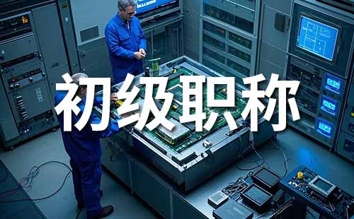 助理職稱報名時間