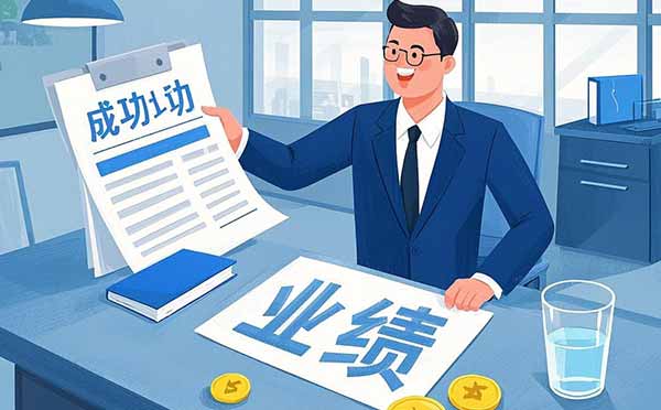 中級工程師職稱評審業績材料