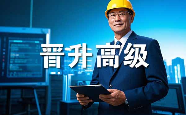 秦皇島晉升高級職稱的條件