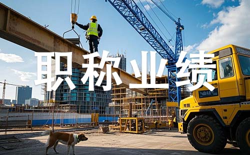 副高職稱業(yè)績要求