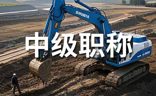 中級工程師職稱 職稱評審材料