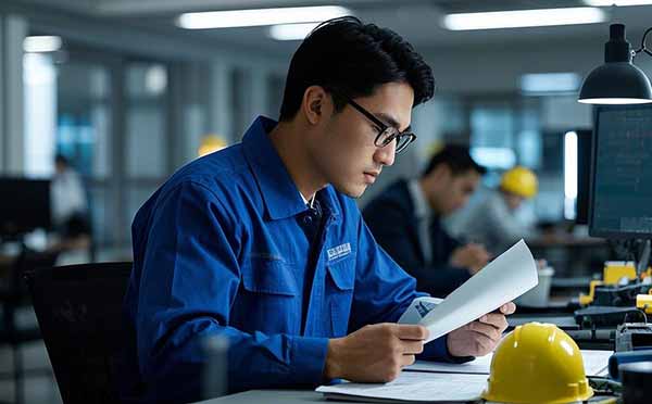 初級職稱評定要求