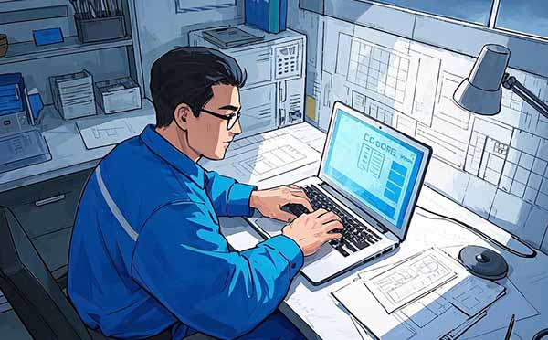 初級職稱評定要求