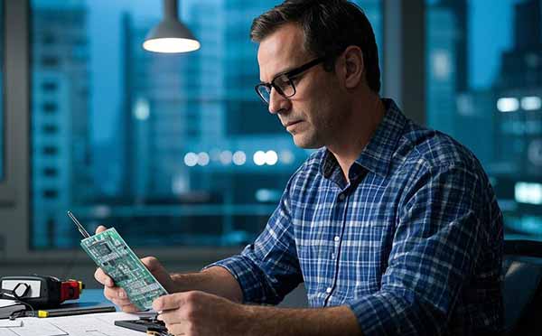 初級職稱評定要求