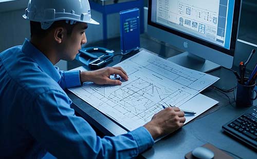 工程技術人才職稱改革