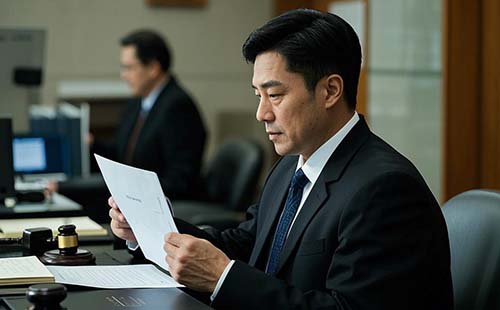 公證員職稱評(píng)價(jià)基本標(biāo)準(zhǔn)