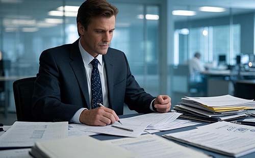 審計(jì)專(zhuān)業(yè)人員職稱(chēng)評(píng)價(jià)基本標(biāo)準(zhǔn)