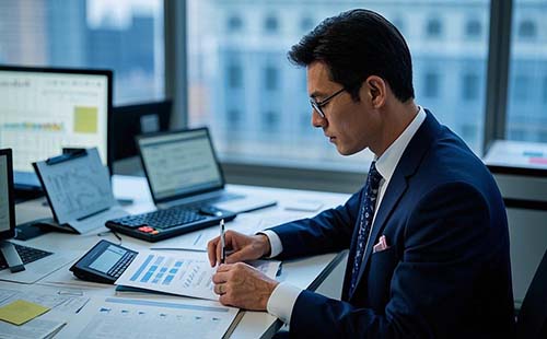 審計專業(yè)職稱制度改革