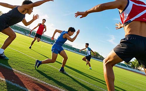 體育職稱制度改革