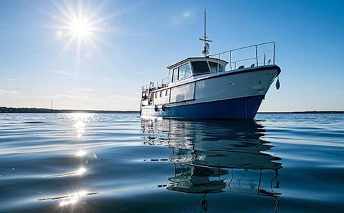 船舶專業(yè)技術人員職稱與船員適任證書對應表