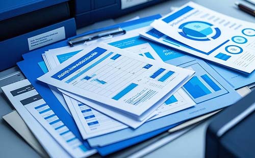 檔案職稱制度改革