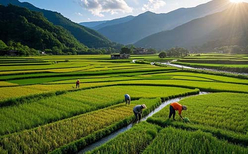 農業技術人員職稱評價基本標準