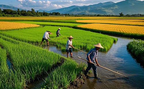 農(nóng)業(yè)技術(shù)人員職稱制度改革
