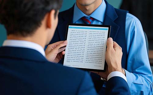 翻譯職稱(chēng)制度改革