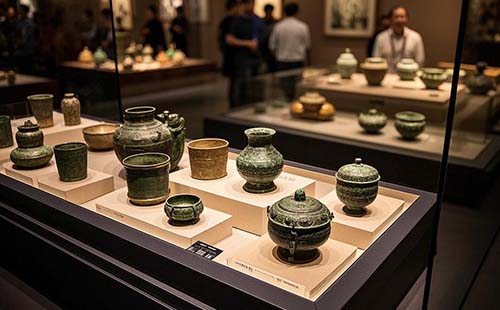 文物博物職稱制度改革