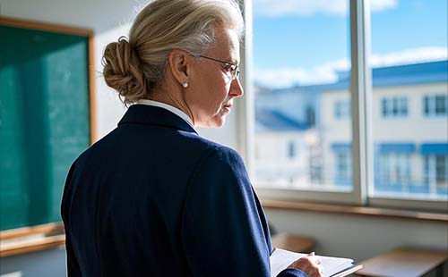 技工院校教師職稱制度改革