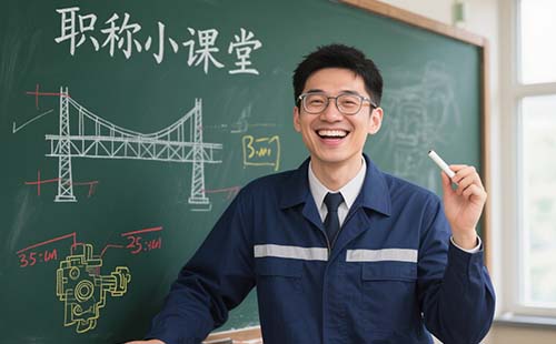 高級工程師公示期多久