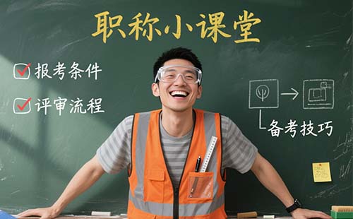 進副高需要什么條件