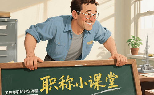 一級建造師評副高年限要求