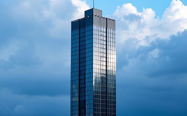 建筑評職稱條件