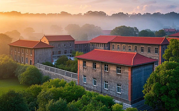 定向培養士官指定學校