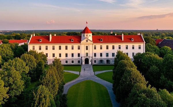 提前批軍校院校