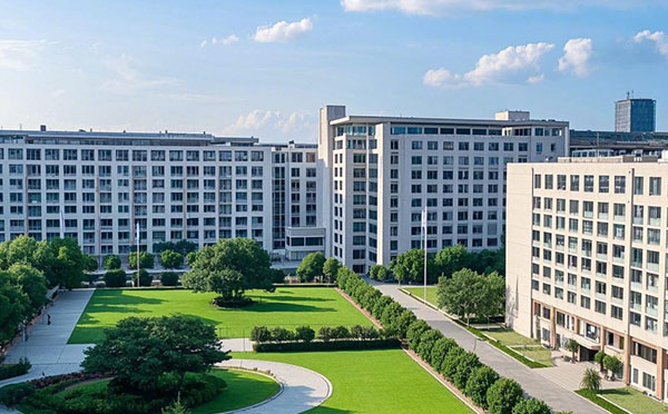 河北高校排行榜