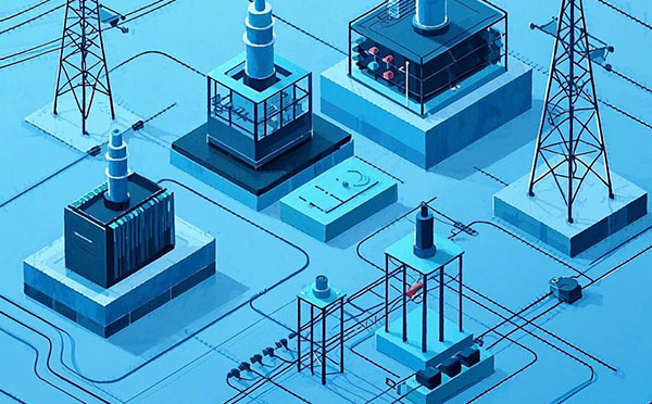 隸屬于國家電網的專科學校