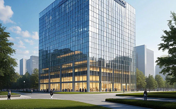 總部不在北京央企