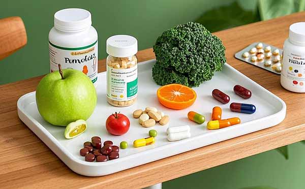 中級職稱申報評審條件