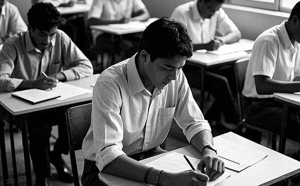 河北省公務員考試